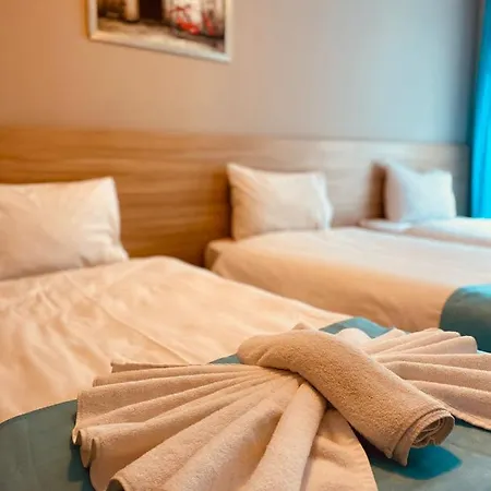 Ottoman Luxury Hotel Стамбул Экстерьер фото