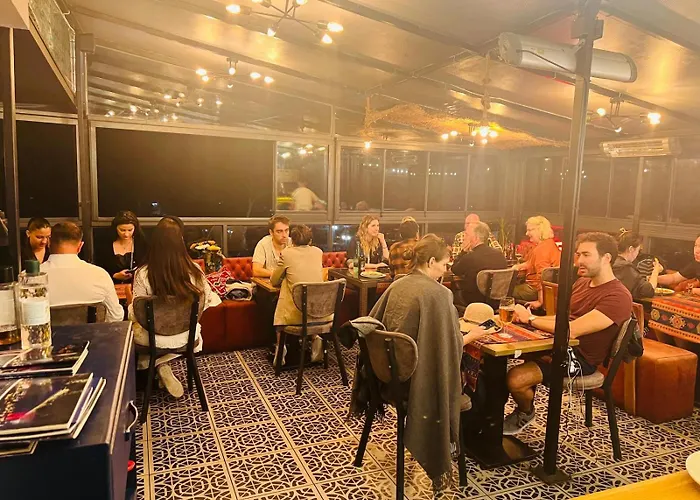 Ottoman Luxury Hotel