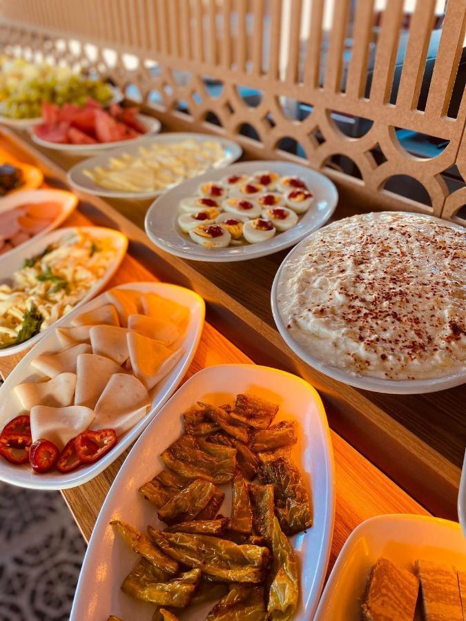 Ottoman Luxury Отель