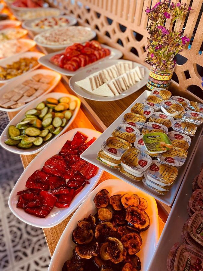 Ottoman Luxury Отель Стамбул