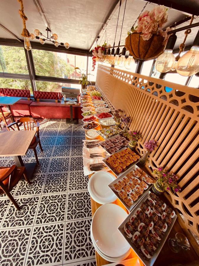 Hotel Ottoman Luxury Hotel Istanbul