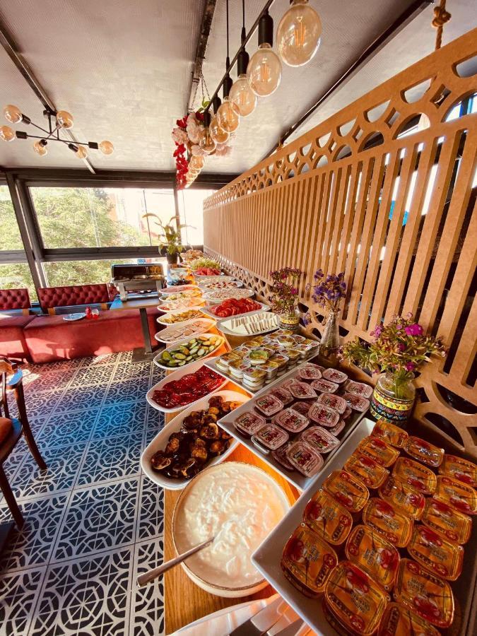 Ottoman Luxury 3* Стамбул