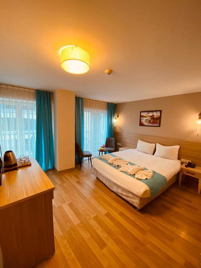Ottoman Luxury Отель 3*
