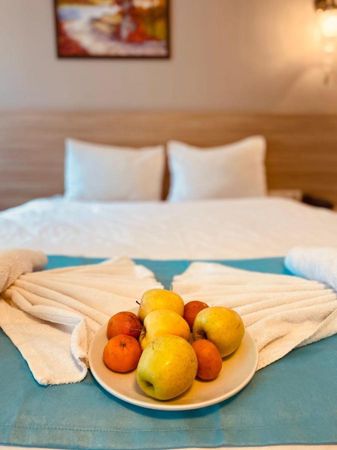 Ottoman Luxury Отель 3*
