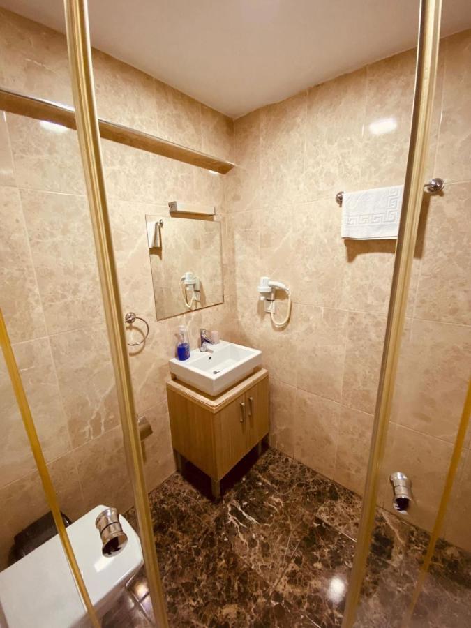 Ottoman Luxury Отель Стамбул