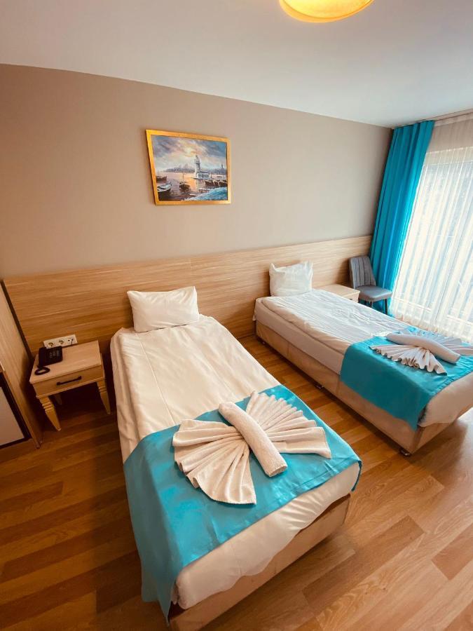Ottoman Luxury Отель