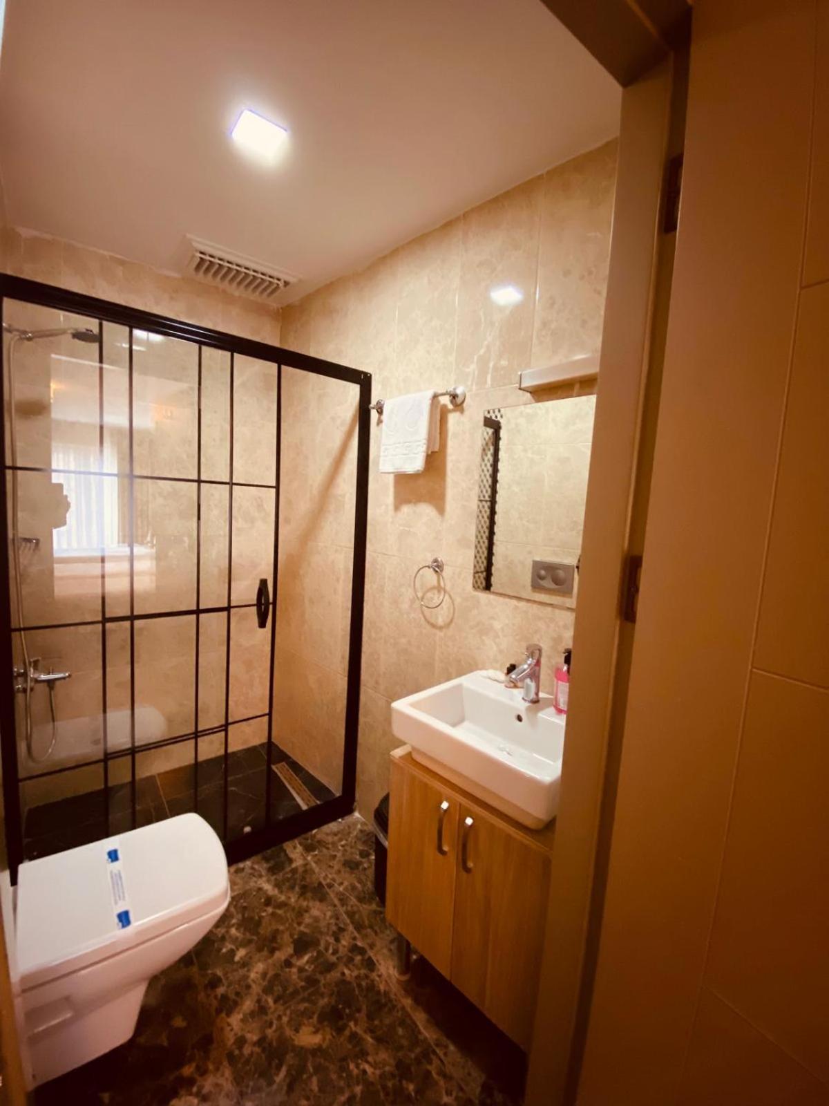 Ottoman Luxury 3* Стамбул