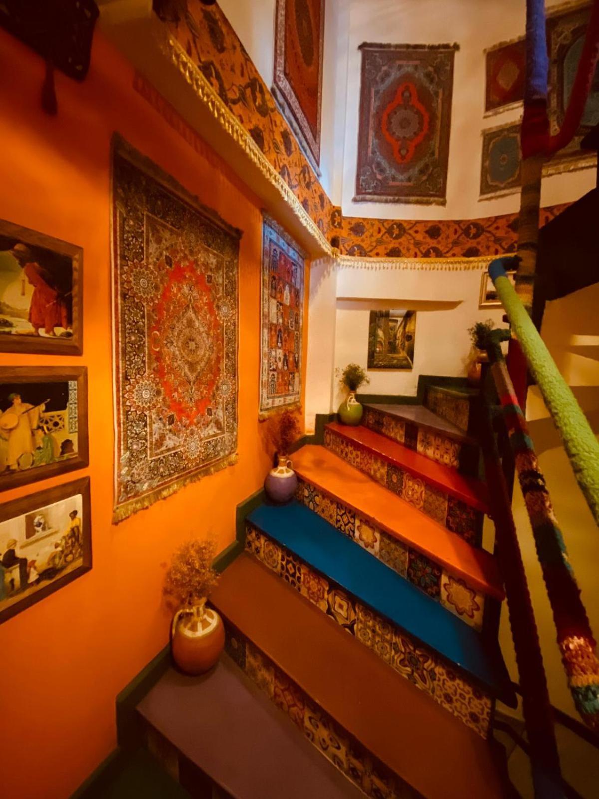 Отель Ottoman Luxury 3*