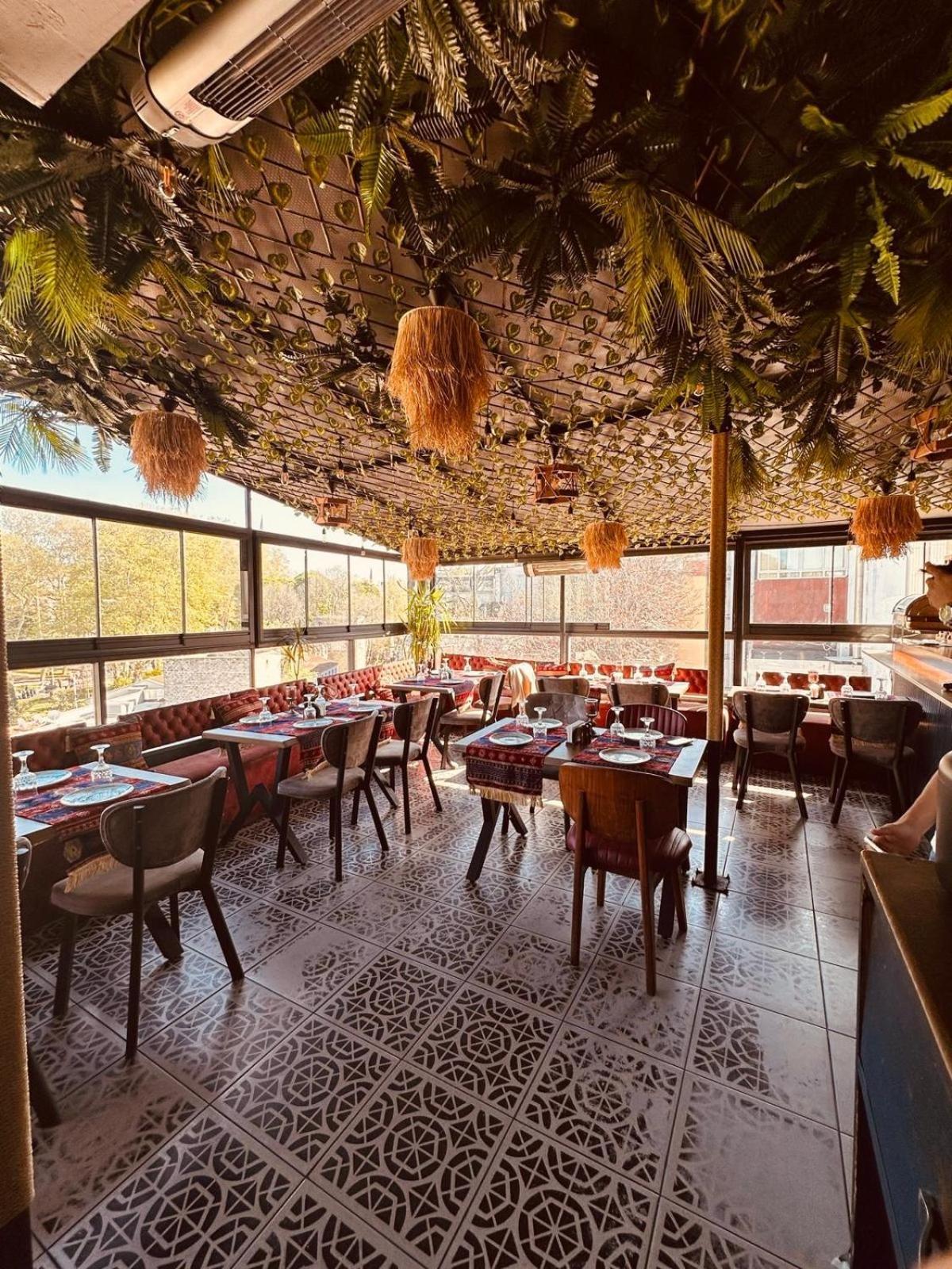 Ottoman Luxury Отель 3*